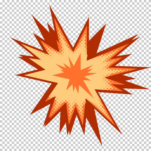 Bang! by rls