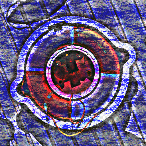 Variation 7