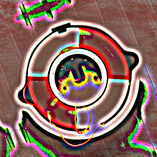 Variation 8