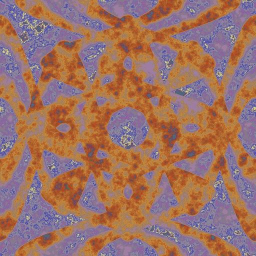 Diffuse Map
