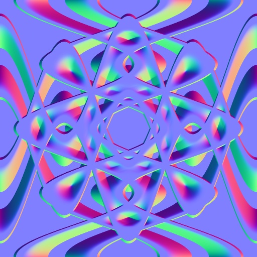 Normal Map