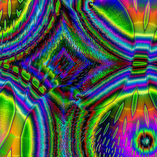 Variation 5