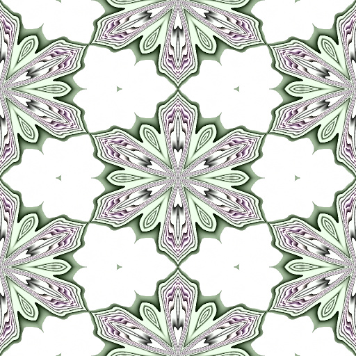 Pleasing Pattern Generator (Texture)