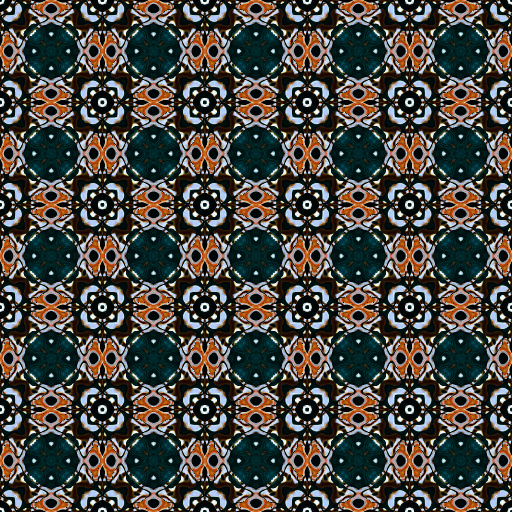 Variation 8