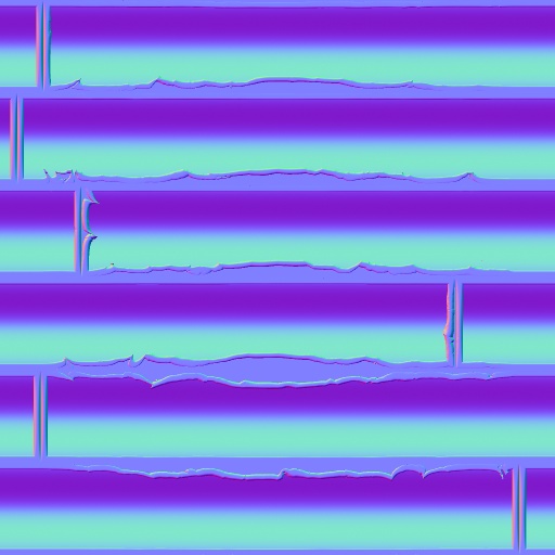 Normal Map