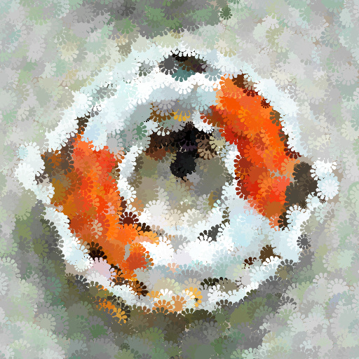 Variation 7