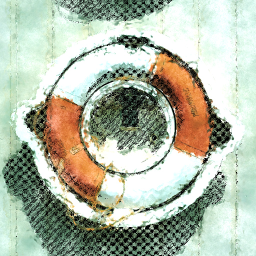 Variation 5