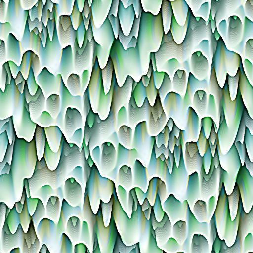 Into the Maze (Texture)
