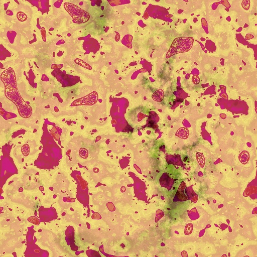 Diffuse Map