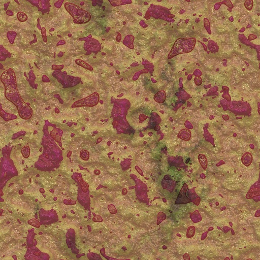 exima rock (Texture)