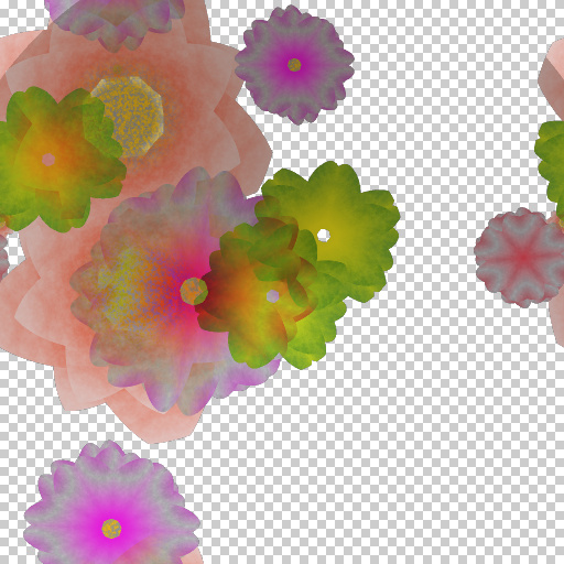 Variation 5