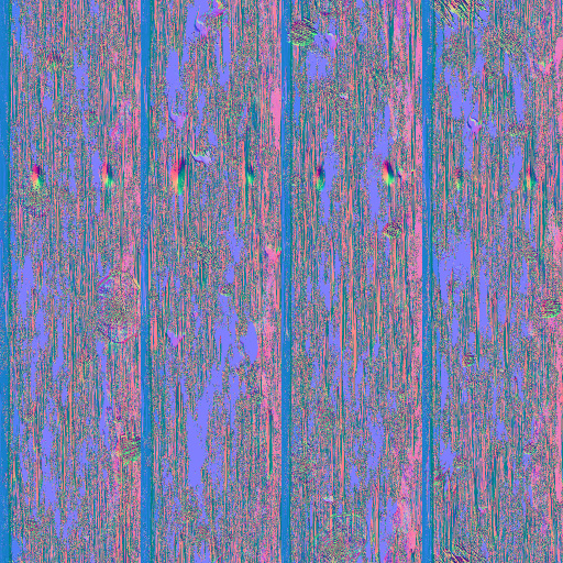 Normal Map