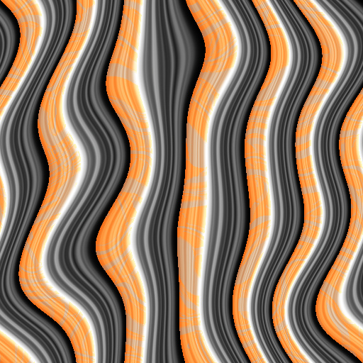 Abstract Distraction (Texture)