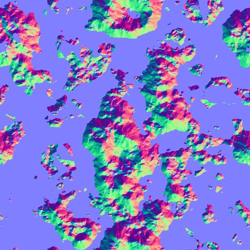 Normal Map