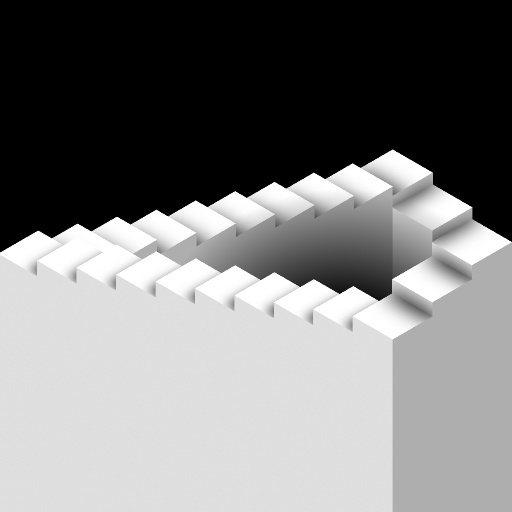 Step by Step (Texture)