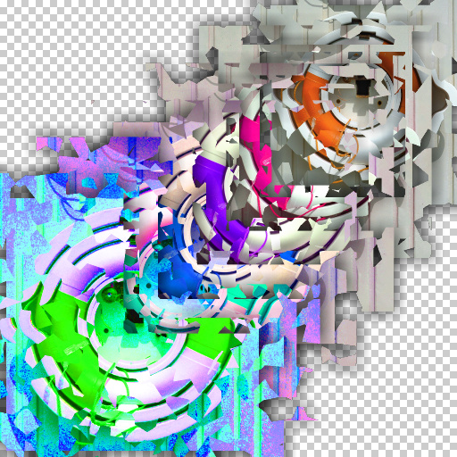 Variation 7