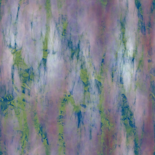 Diffuse Map