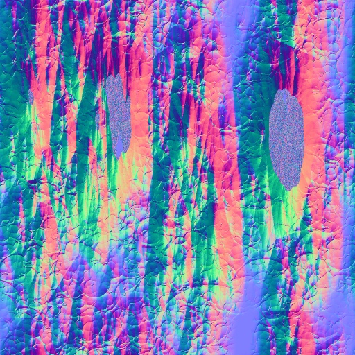 Normal Map