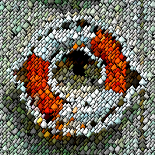 Variation 1