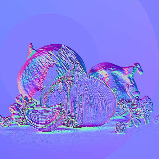 Normal Map