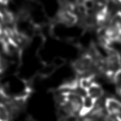 Bump Map
