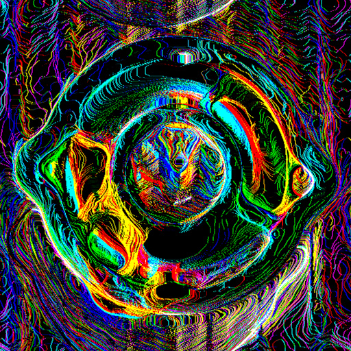Electric Waves (Effect)
