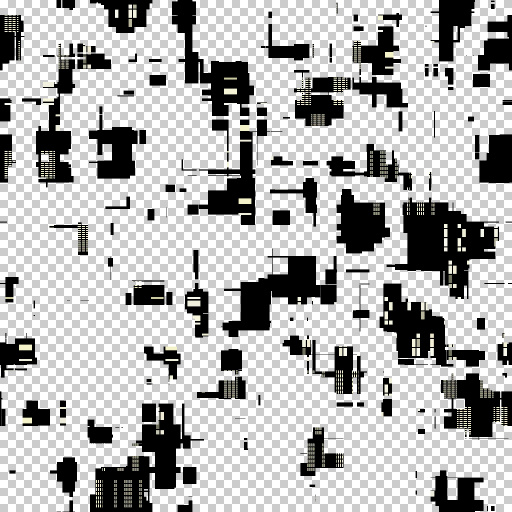 Emission Map