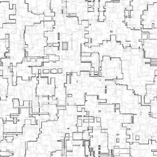 Occlusion Map