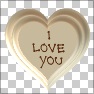 Chocolate Heart FB