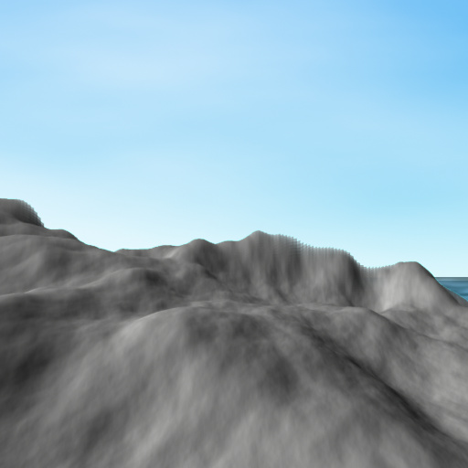 GF Various Landscapes Explorer v1 (Texture)