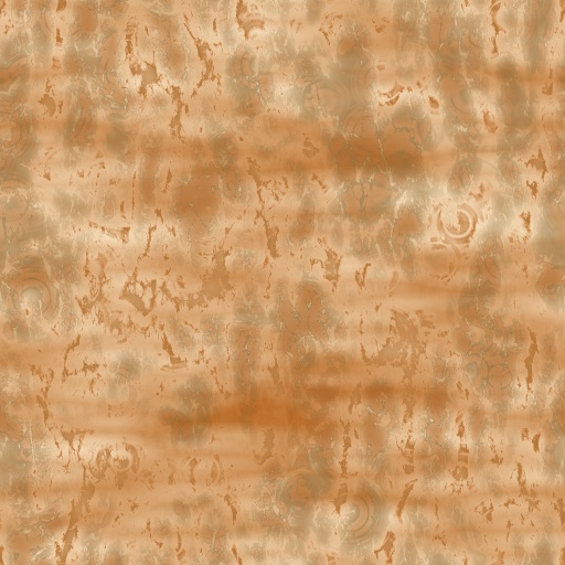 Diffuse Map