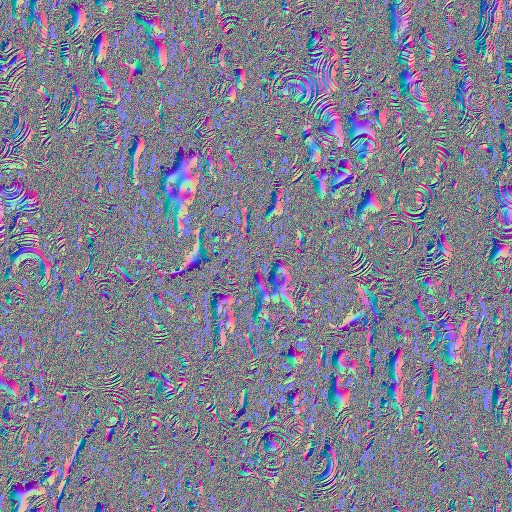 Normal Map