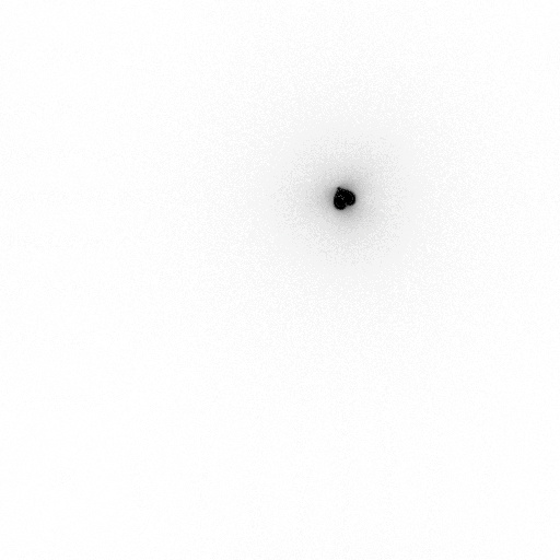 Occlusion Map