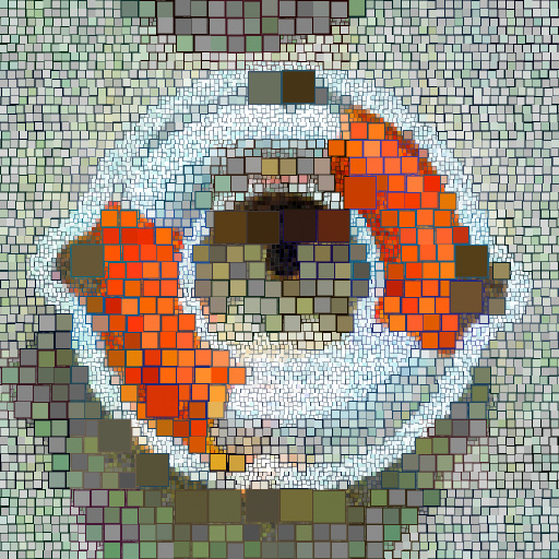 Variation 8