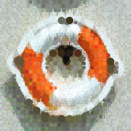 Tiled Multifill (Effect)
