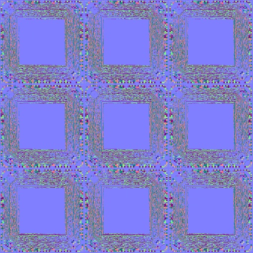 Normal Map