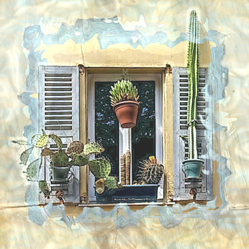 Variation 5
