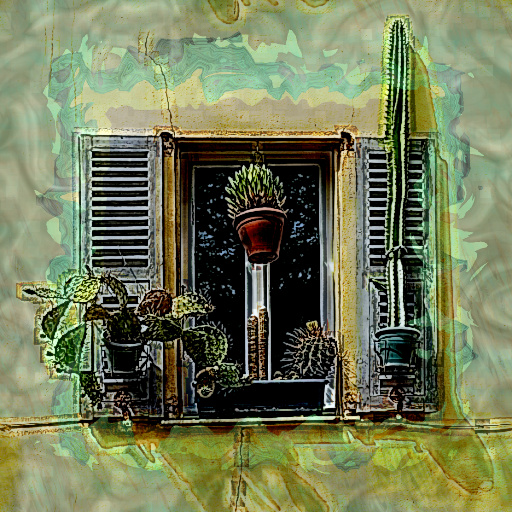 Variation 6