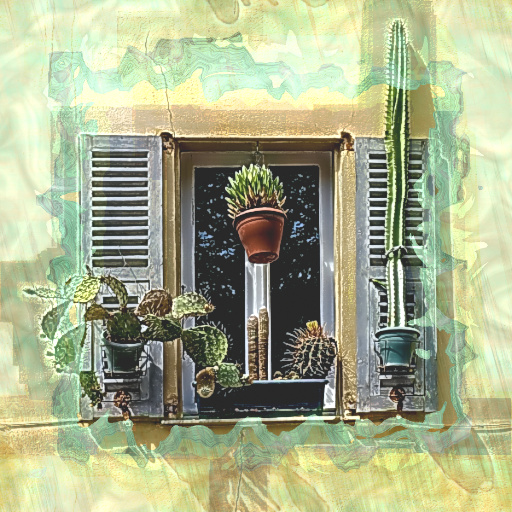 Broken Window (Effect)