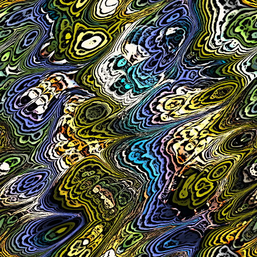 Variation 5