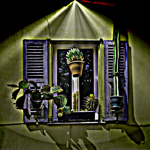 Variation 7