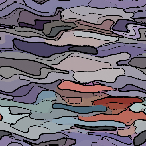 Layers Upon Layers by Boogie Jack