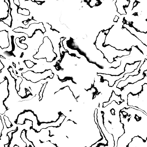 Height Map