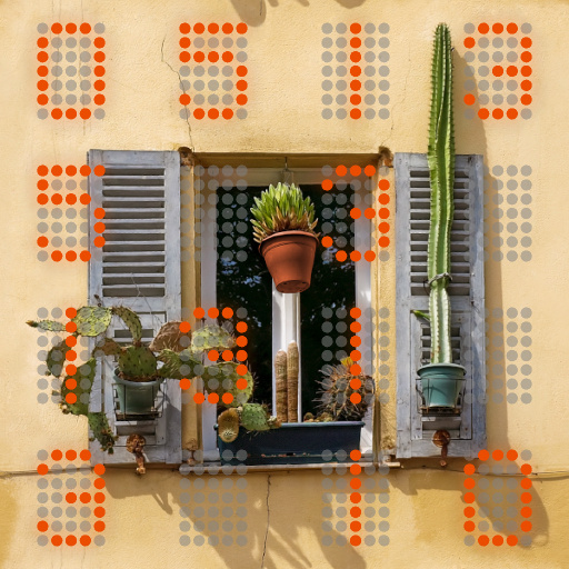Variation 8