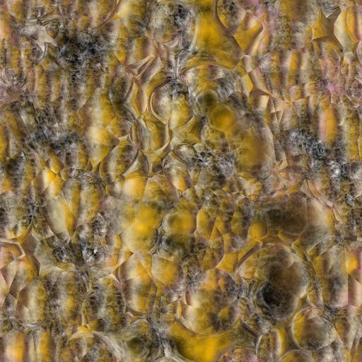 Diffuse Map