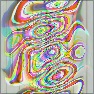Blur Displacement RGB