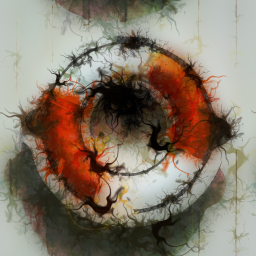 Chaos and Beauty (Effect)