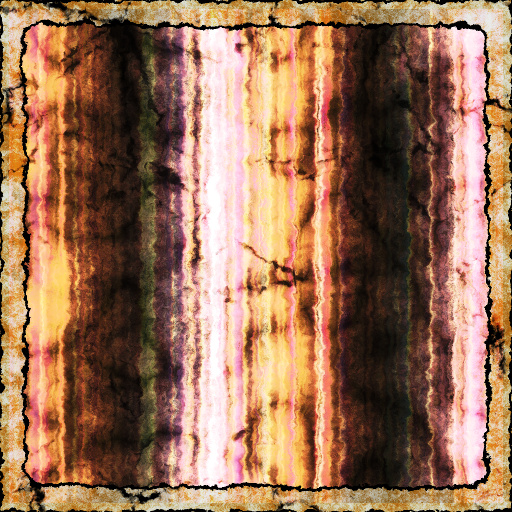 Grunge Framer (Effect)