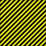 Plain Hazard Stripes