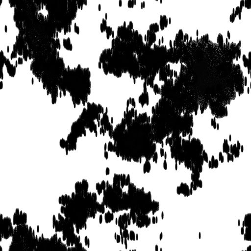 Ambient Occlusion Map